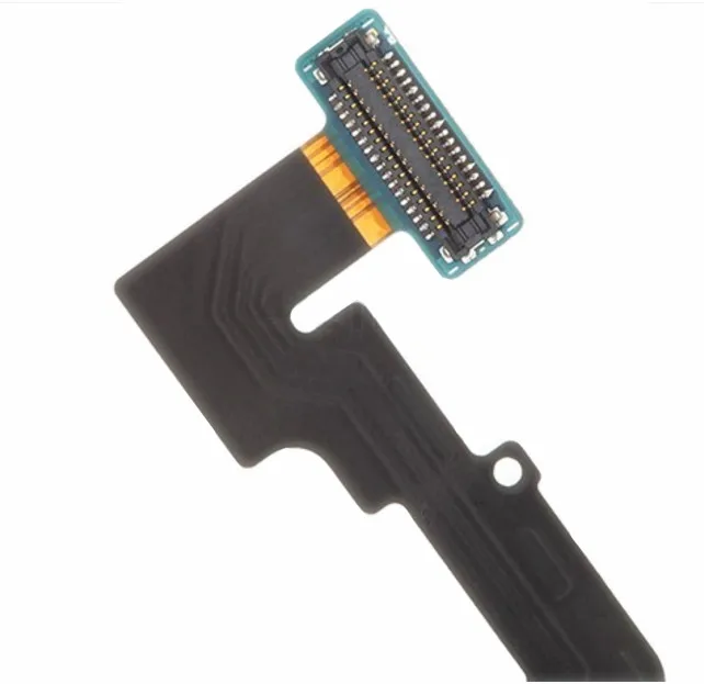 Гибкий кабель Heyman для Samsung Galaxy S II S2 Skyrocket SGH I727 I9108 I9100G запасная лента зарядного