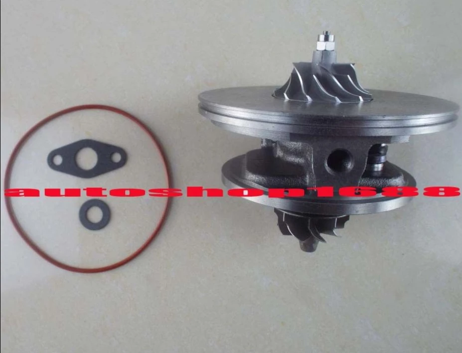 CHRA для BV39 K03 54399880027 54399700002 7701475135 7711368163 Турбокомпрессор Renault Megane 2/Clio 2 1 5 dCi K9K THP 101HP|chra|