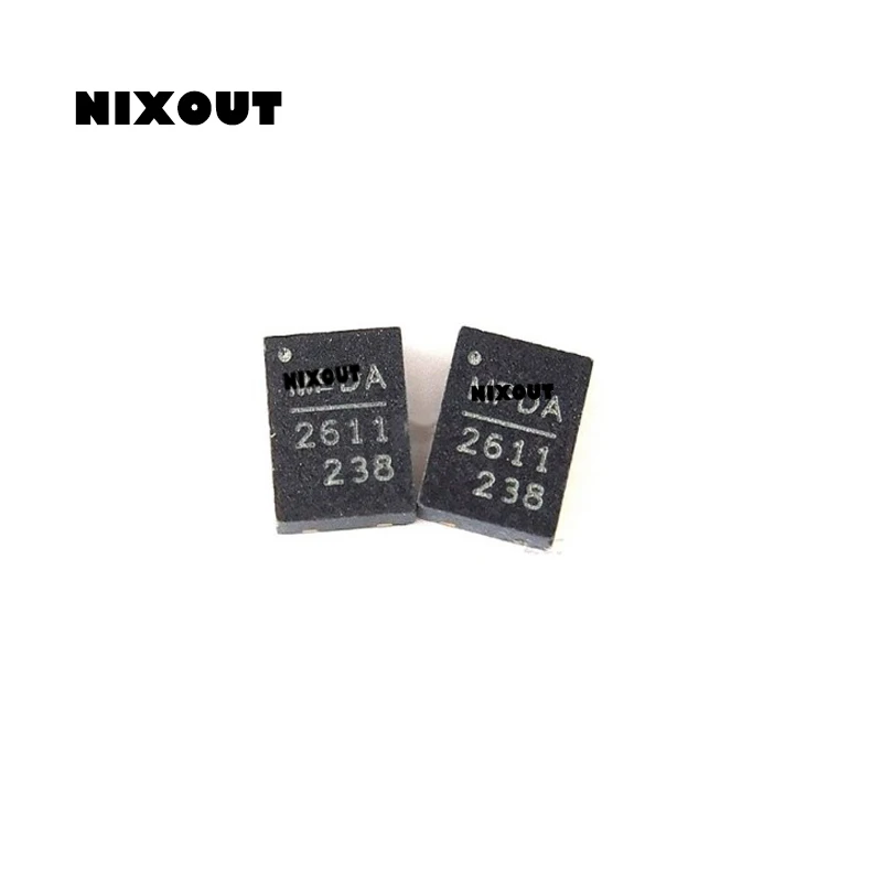 20 шт./лот новая Оригинальная Φ MP2611DL MP2611 (Большая скидка если вам нужно больше) |