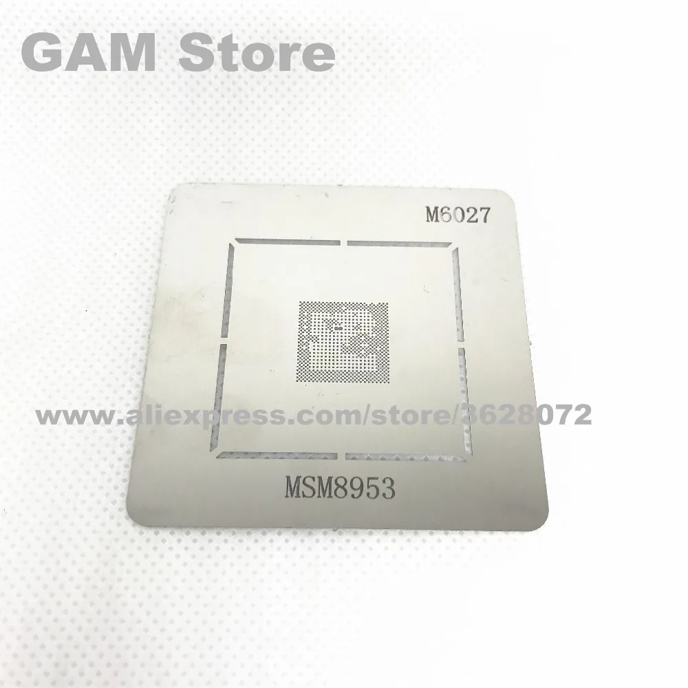 

MSM8953 BGA BGA IC BGA M6027