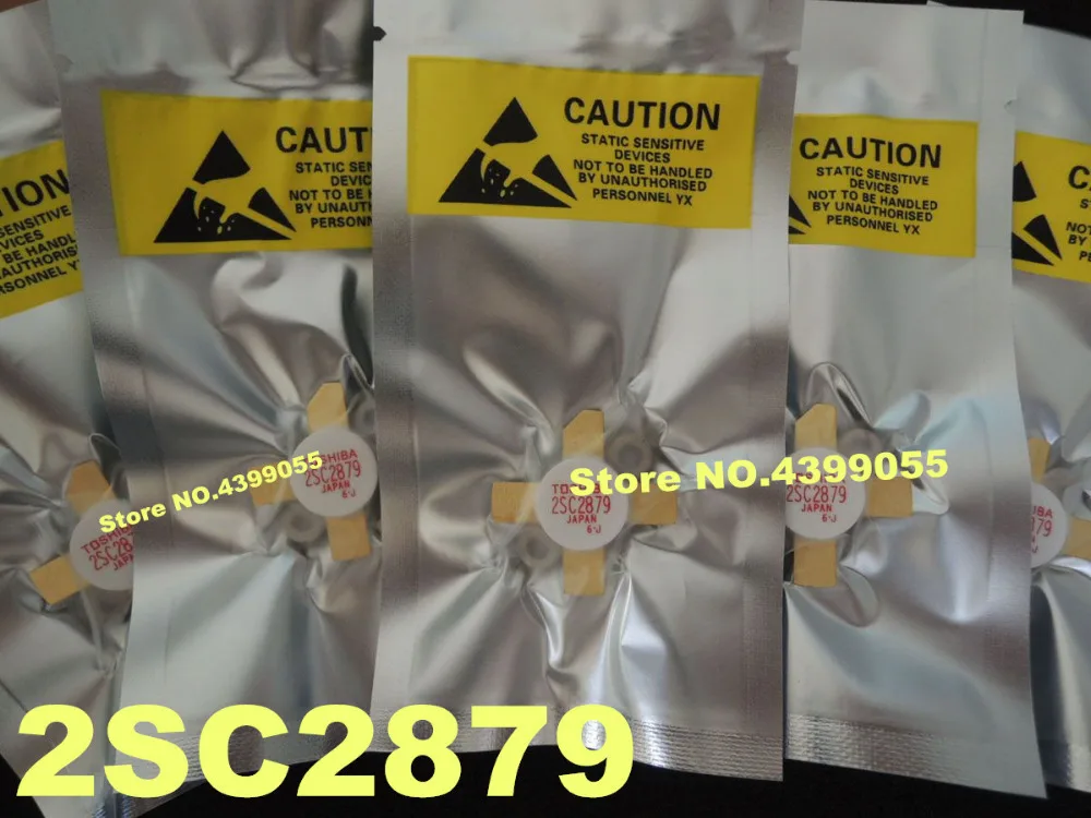 5 шт.)(10 шт.)(20 шт.) Высокое качество 2SC2879 C2879 TO-59