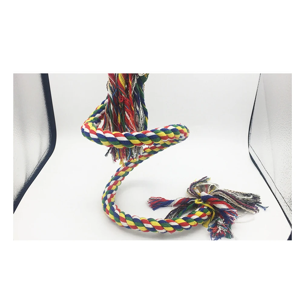 Домашняя птица попугай игрушки для попугаев длиннохвостный качели Попугайчик