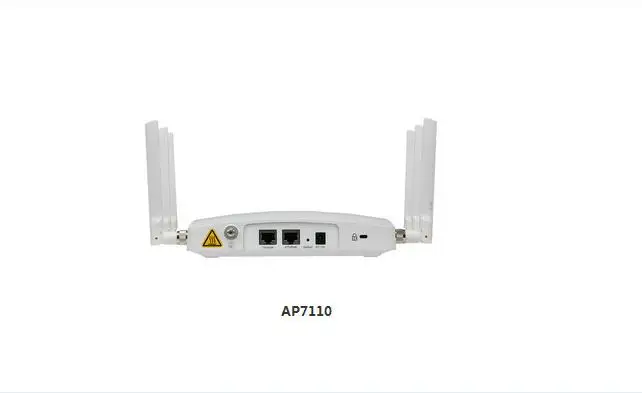 Huawei AP7110DN AGN DC высокой мощности предприятия Indoor шесть антенн двухдиапазонный