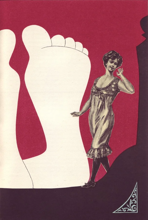 Гулливер путешествует в Прагу иллюстрации Графический Ретро ВИНТАЖНЫЙ ПЛАКАТ