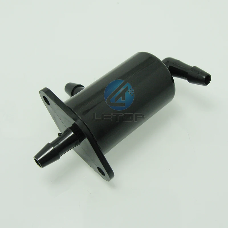 On Sale UV Flat Printer 2 Level Buffer Ink Cartridge | Parts