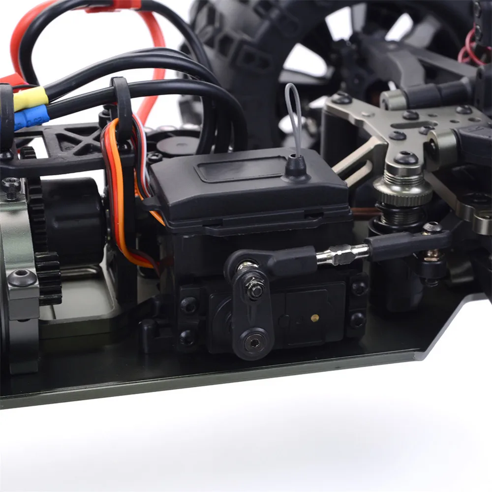 ZD гоночный 9021-V3 MT8 s3 1/8 2,4 г 4WD 90 км/ч бесщеточный ру автомобиль электрический Truggy автомобиль РТР модель игрушки для улицы для мальчиков Игрушки