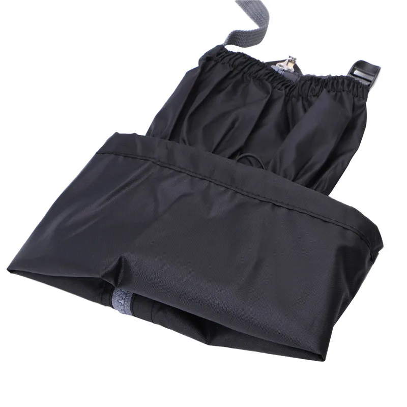 

HBB High Quality GDL001 Fabric Waterproof Outdoor 1 Pair Hiking Walking Climbing Hunting Snow Legging Gaiters
