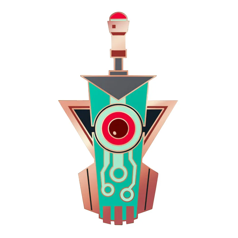 

Transistor Pin