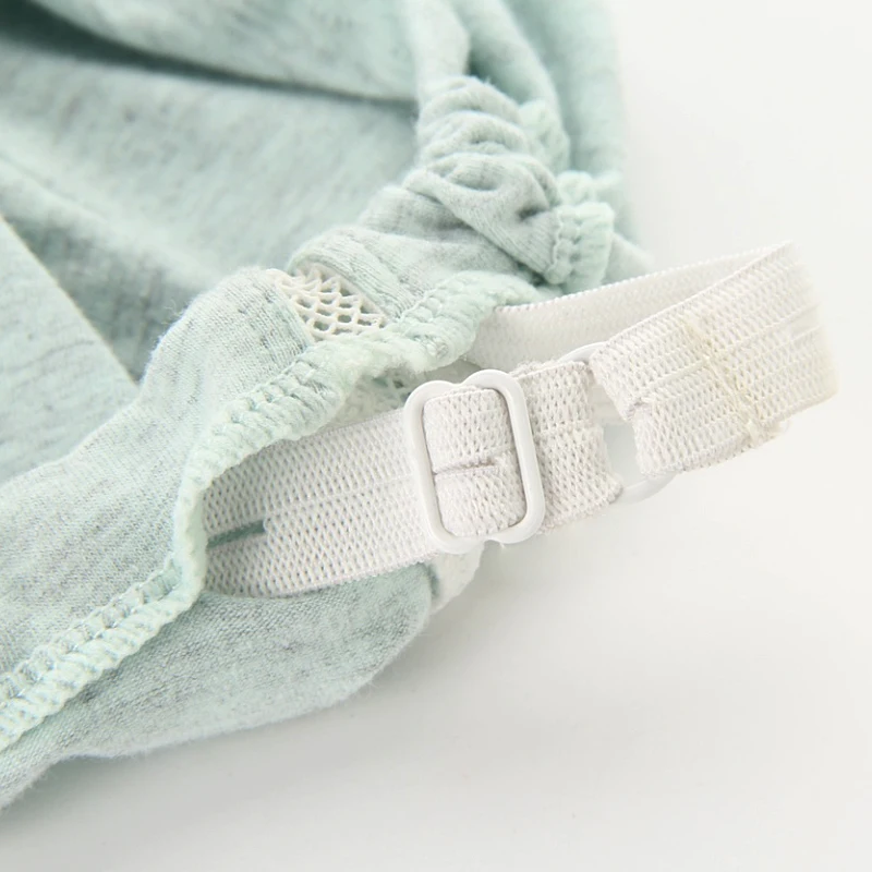 

Cotton Maternity Panties High Waist Safety Underwear Clothes for Pregnant Women Adjustable Pregnancy Support Boxer Briefs
