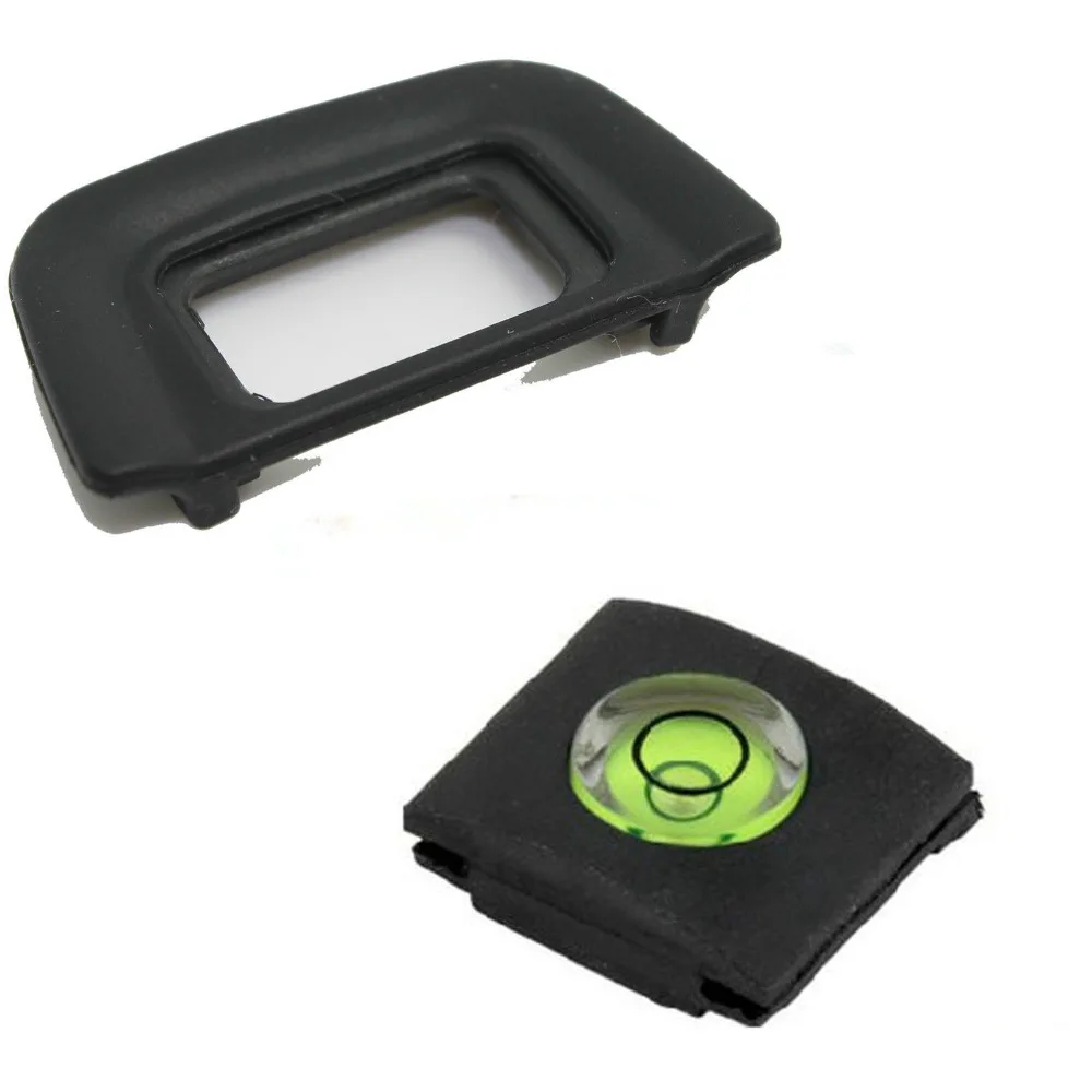 DK 20 Eyecup Eye Cup + Spirit Leve Cover для Nikon D5100 D3100 D3000 D60 D50 D70|eye cup|eye cup for nikonnikon eye |