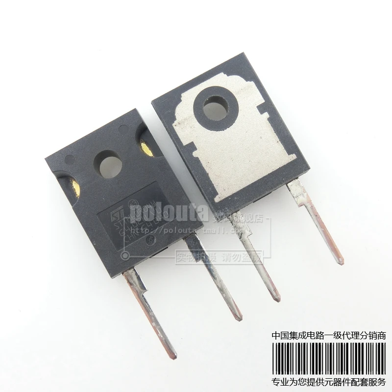 20PCS STTH60R04W STTH60R04 new original |