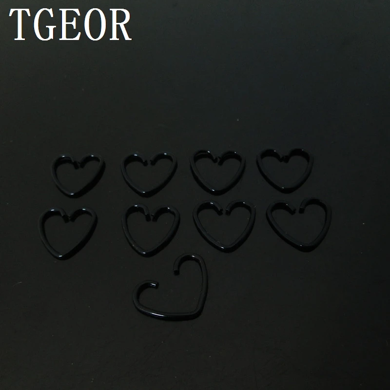 Бесплатная доставка Оптовая продажа 20G 100 шт. УВП спиральный для хряща