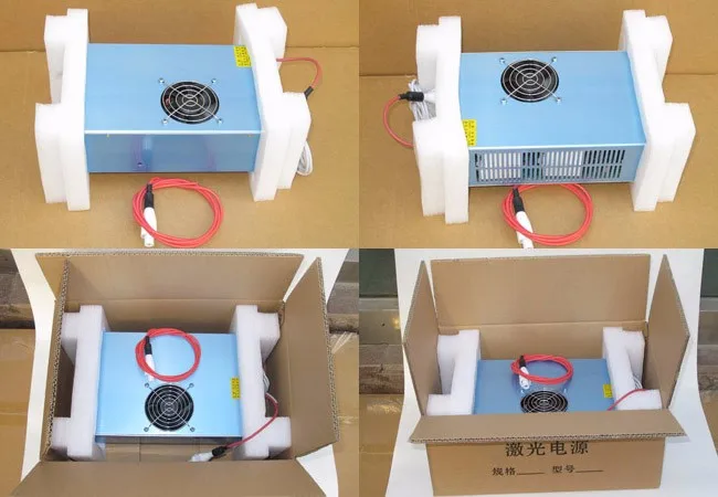 

The equipment part of HY-DY13 carbon dioxide laser power supply for laser cutting machine