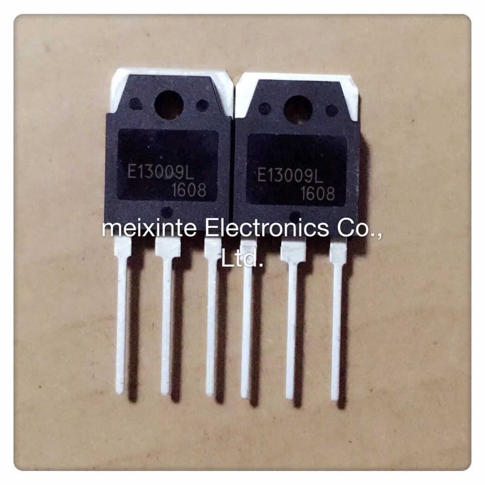 10 шт./лот транзистор KSE13009L E13009L 13009 12A / 700V NPN новый оригинальный | Инструменты