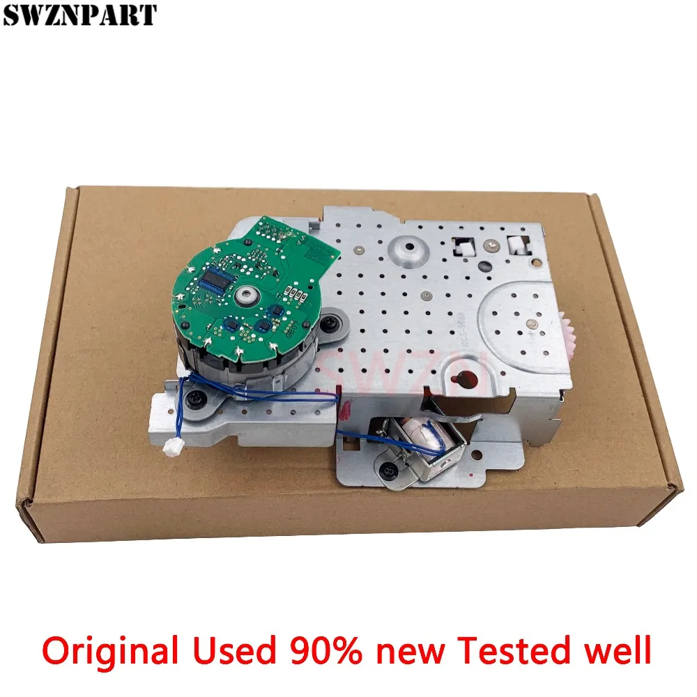 

Paper pickup drive assembly + Paper feed motor assembly For HP M600 M601 M602 M603 M604 M605 M606 RM1-8415-000CN RM1-8285-000CN