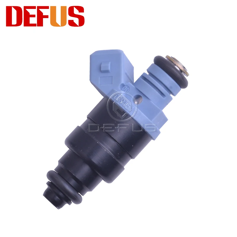 DEFUS Bico 1x 380cc OE 0391511 топливный инжектор для BMW MINI R52 R53 S JCW JOHN COOPER работает 210BHP 13537574132