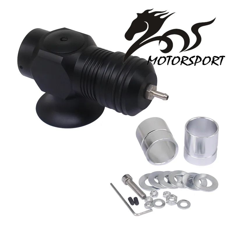 Новый тип универсальный выдувной клапан BOV дизельный Съемный для дизельного