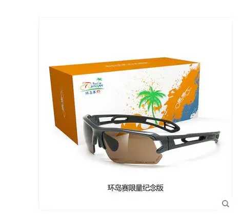 2017 Topeak Sports Cycling Glasses Polarization Bike Sun-glasses Goggles Ciclismo Bicycle Uv 3colors | Спорт и развлечения