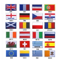 uk france germany portugal netherlands czech republic croatia and other embroidered european emblems european flag patches