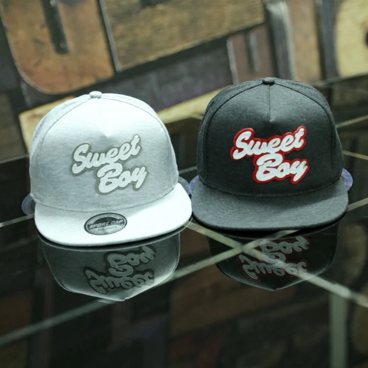Лидер продаж 2016 года Маркетинг Хлопок Snapback Шапки оборудованная бейсболка