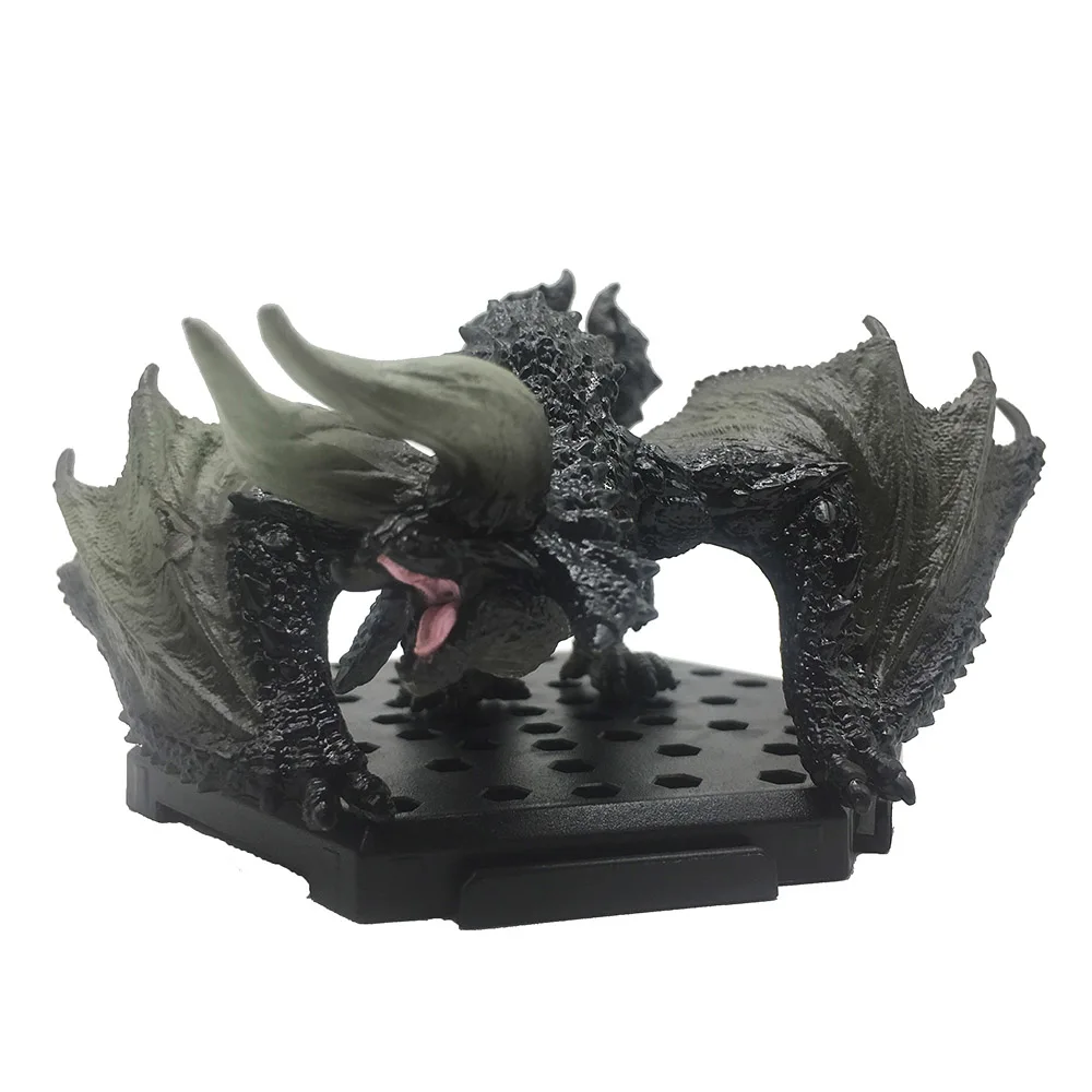 

Monster Hunter Generations Ultimate 3Ds Monsters Figure Action Toy Dragon Models