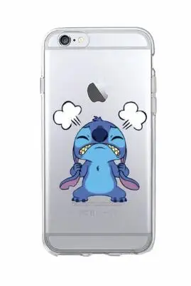 Милый чехол для iPhone 6, 6 s, xr, мягкий силиконовый чехол для iPhone X, XS, 7, 8 Plus, 6, 6 s, 5, 5S, se, 10, чехол, чехол