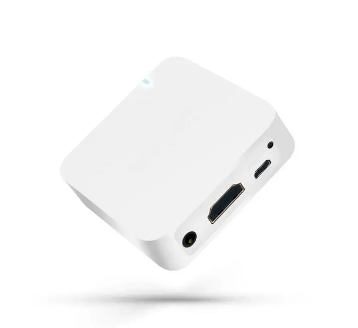 MiraScreen TV Stick HDMI Автомобиль anycast Miracast DLNA Airplay WiFi Дисплей приемник с поддержкой Windows