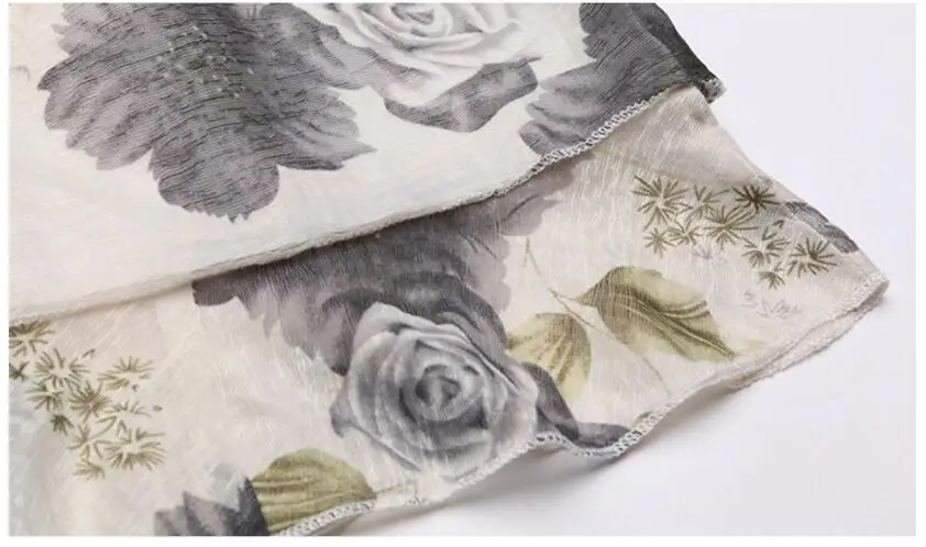 

Spring Summer Print Floral Women Skirt Fashion Female High Waist Casual Skirt Elegant Skirts Women Saias Femininas