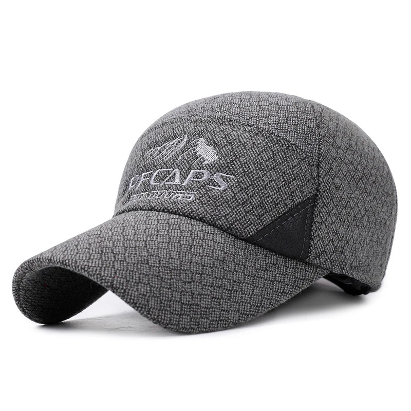 Бейсболка мужская шапка Весна шанс шапки рэппера на заказ Snapback Bones Masculino Мужская
