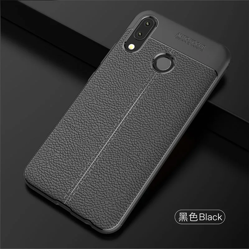 Black Для ASUS ZenFone 5Z ZS620KL 5 ZE620KL мягкий силиконовый матовый чехол X00QD Z00QC бампер чехол ZS620 ZE620 ZS ZE 620 KL 620KL задняя крышка - Цвет: Black