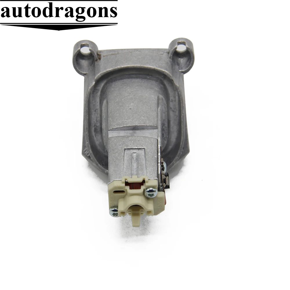 Autodragon OEM Светодиодный Маркер для 5 серии F10 F11 F18 LCI 2014-2016 дневные ходовые огни