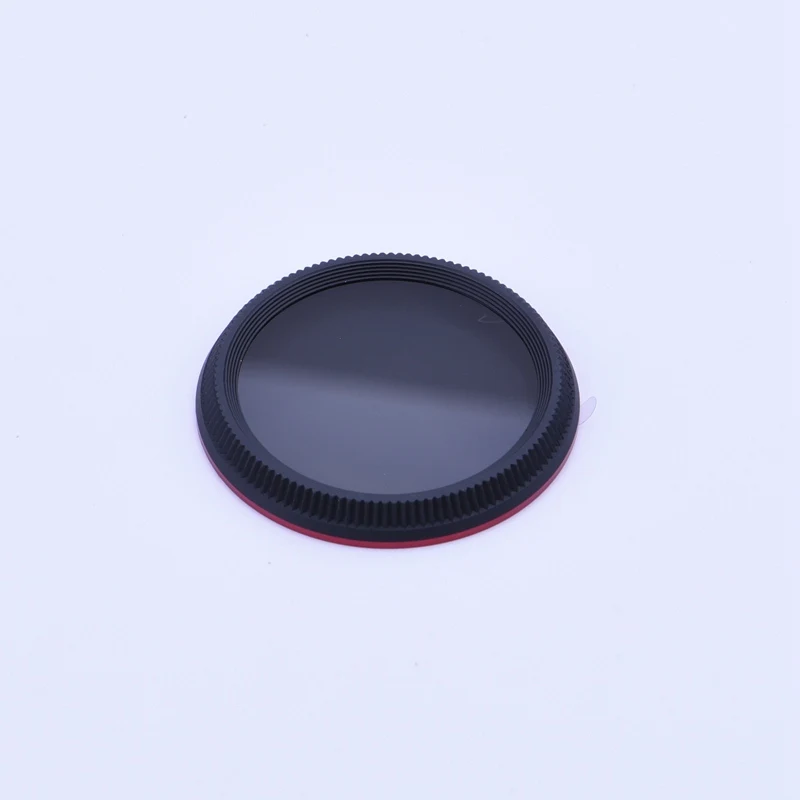 Фильтр для объектива UV CPL ND4 ND8 ND16 ND32 ND64 DJI OSMO + ручной шарнирный фильтр камеры Plus