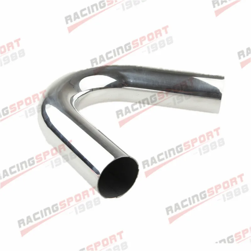 1.5" 38MM 135Degree Aluminium Turbo Intercooler Pipe Tube Tubing L=610MM |