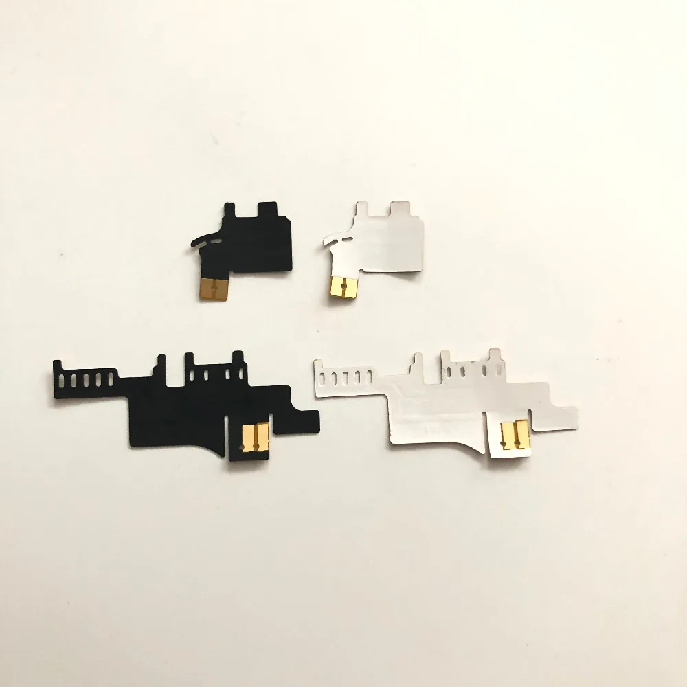 Новый GSM/WCDMA/GPS/WIFI/BT сигнальный кабель для Homtom HT16 3G смартфона MT6580 четырехъядерный 5 0