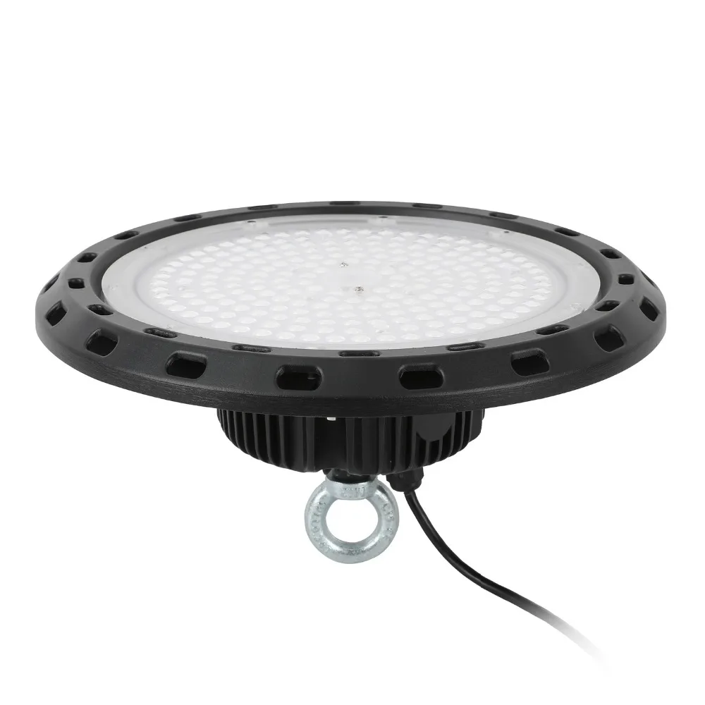 IP65 150W промышленный светильник ing Круглый Led подвесной потолочный светодиодный в