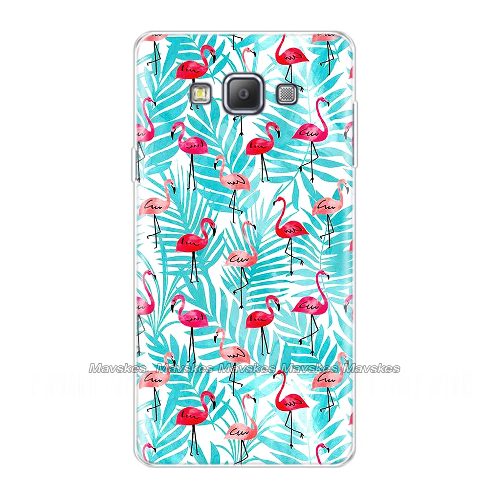 39 Силиконовый чехол для samsung A3, задняя крышка для samsung Galaxy A315, чехол-бампер для samsung A3, SM-A300F, чехол для телефона s - Цвет: 39
