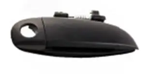 DHKA внешняя дверная ручка для HYUNDAI I80 08 14 2008 2009 2010 2011 2012 2013 2014 OEM: FR: 82660 0X000 FL: 82650