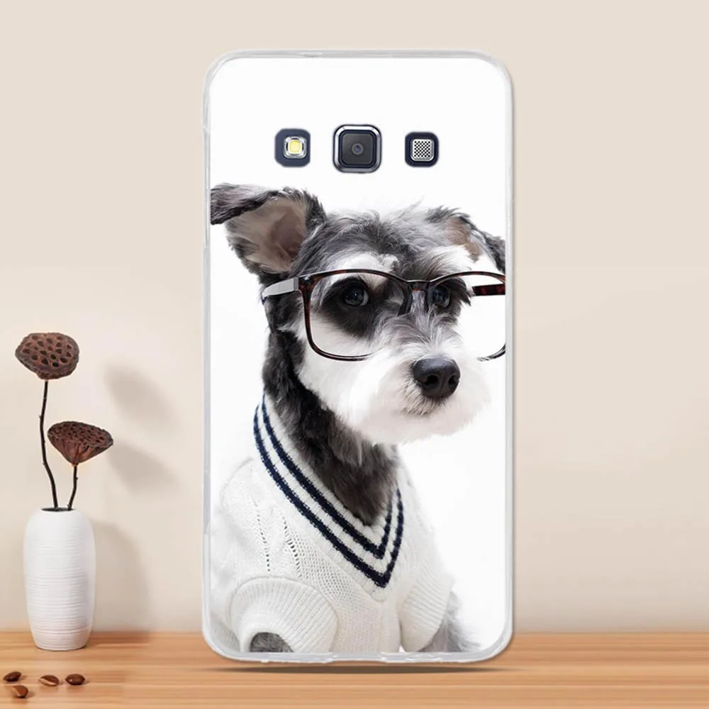29 Чехол для samsung Galaxy A3, силиконовый 3D Мягкий чехол из ТПУ для samsung Galaxy A3, A3000, A300, чехол для телефона, Coque hoesjes - Цвет: 29