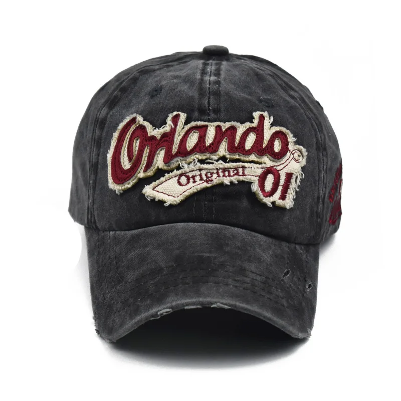 Brand Men Baseball Caps Dad Casquette Women Snapback Bone Hats For Fashion Vintage Gorras Letter Cotton Cap | Аксессуары для