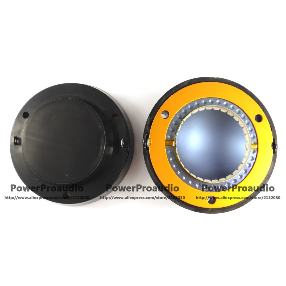 

Diaphragm Horn Tweeter for jbl D8R2416H - 1, 2417, 2417H, 2417H - 1, 8 ohm