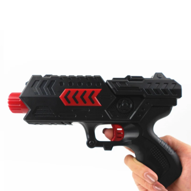 Пейнтбол игрушечный пистолет мягкая пуля CS игра воды Кристалл воздуха игрушка