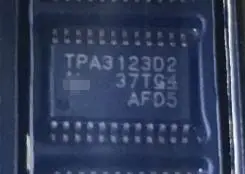 Бесплатная доставка Новый TPA3123D2|Реле| |