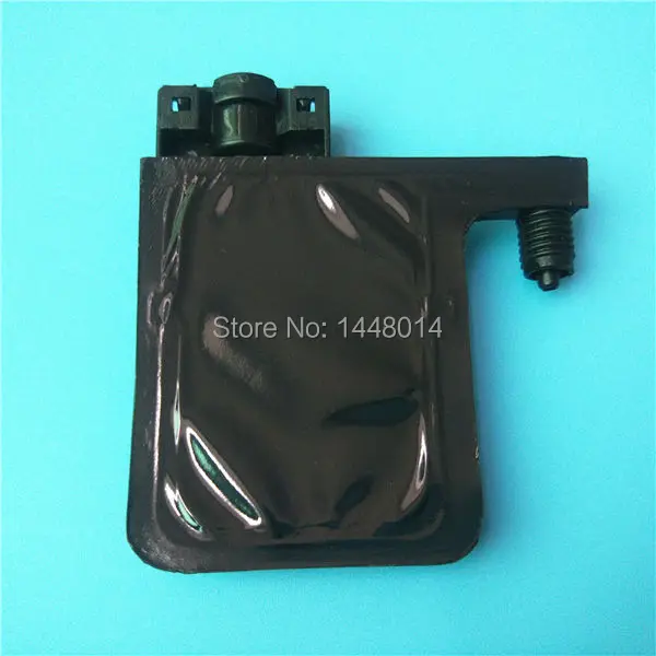 DX5 демпфер с большими чернилами 4X3 мм квадратным соединителем для Xuli X6 Allwin Mimaki Mutoh