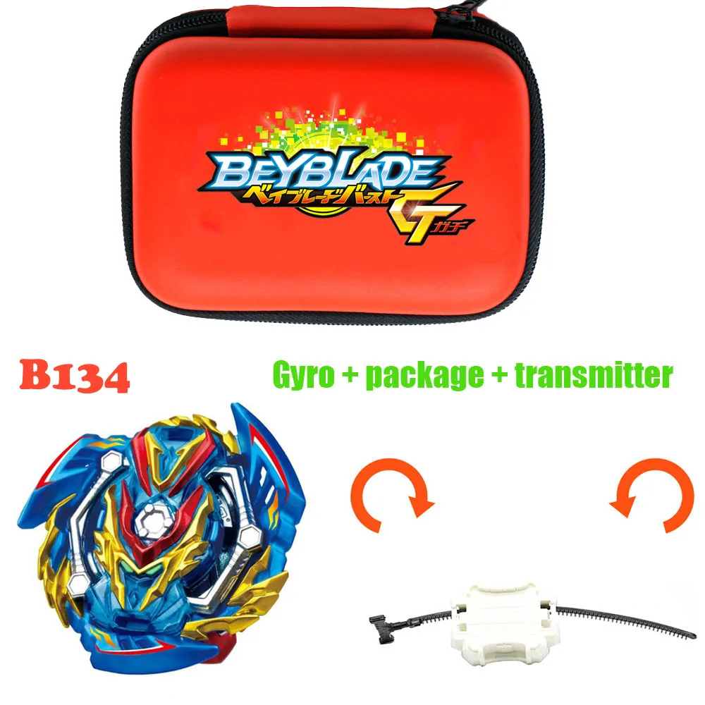 Beyblade Burst GT B139 игрушки Арена распродажа Bey Blade без Устройства Запуска и коробки Bayblade