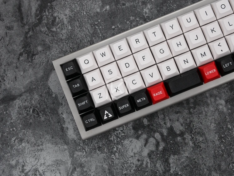 Изогнутый чехол из нержавеющей стали для jj40 JJ40 40% изготовленная на заказ
