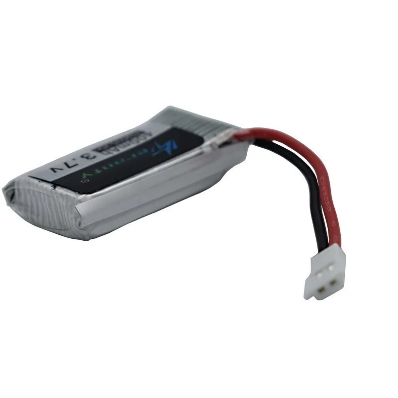 3 7 V 400mah Lipo батарея для SYMA X15 X5A-1 X15C X15W H31 X4 H107 KY101 E33C E33 U816A V252 H6C RC Quadcopter запасные части
