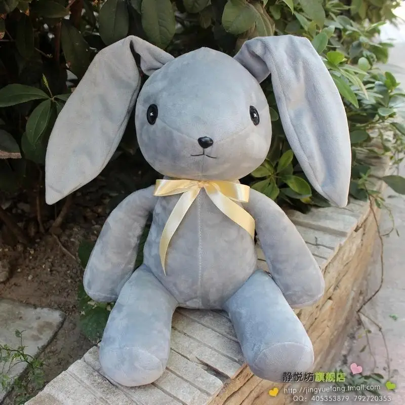 Игрушка Кролик Yosuga no Sora 30 см/11 8 дюйма|doll plush toy|plush doll toystoy |