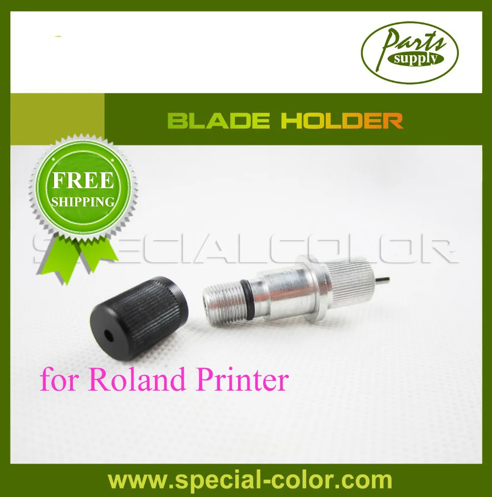 Завод поставляет принтер Roland SP/VP 540 держатель лезвия для режущий плоттер|blade holder