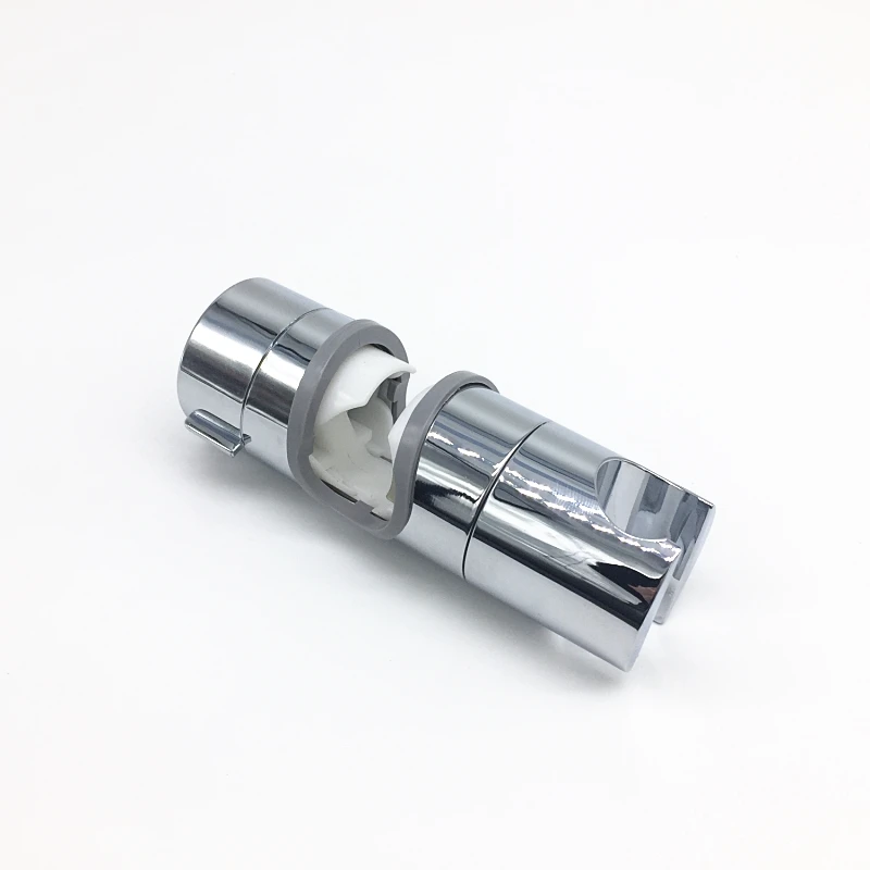 Держатель для душевой лейки из АБС пластика регулируемый кронштейн душа в ванную