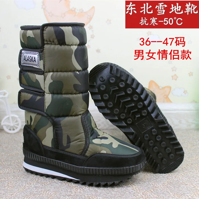 Женские зимние ботинки на х/б подкладке размеры 36 47|snow boots|snow boots waterproofwinter |